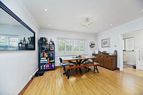 3 bedroom semi-detached house for sale, Northwood Avenue, Purley, CR8