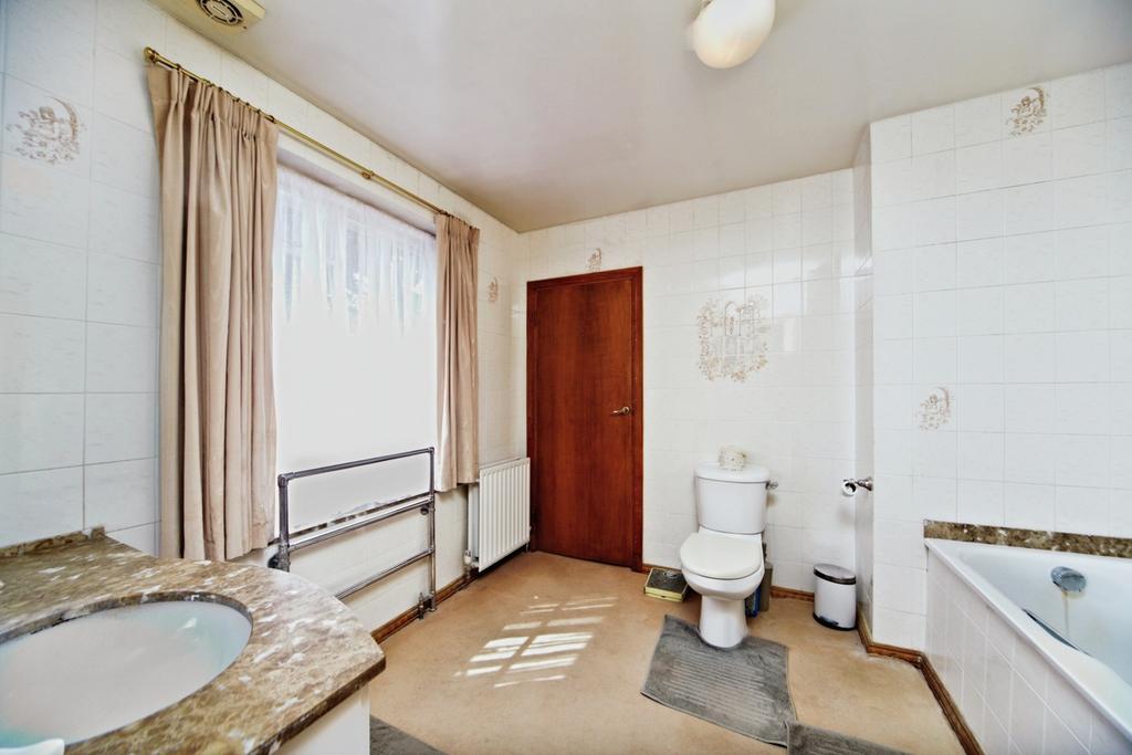 En-Suite