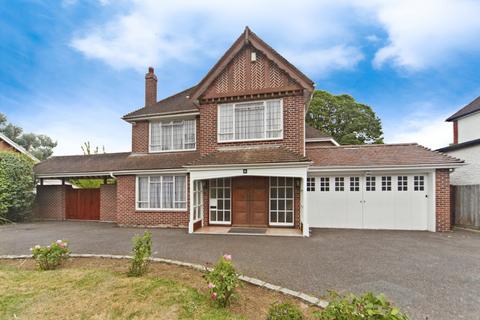 undefined, Russell Hill, Purley, CR8