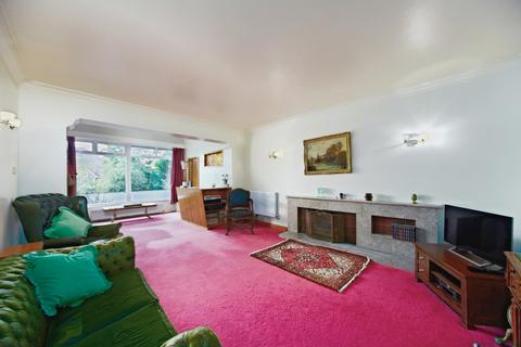 undefined, Russell Hill, Purley, CR8