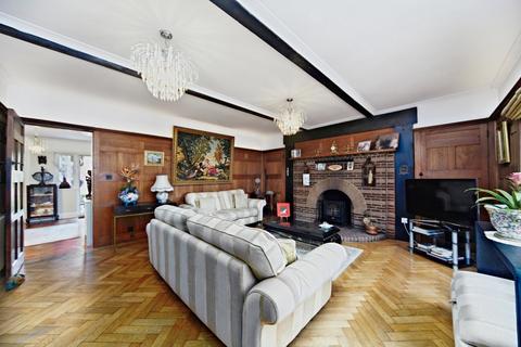 4 bedroom semi-detached house for sale, Foxley Lane, Purley, CR8