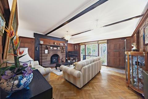4 bedroom semi-detached house for sale, Foxley Lane, Purley, CR8
