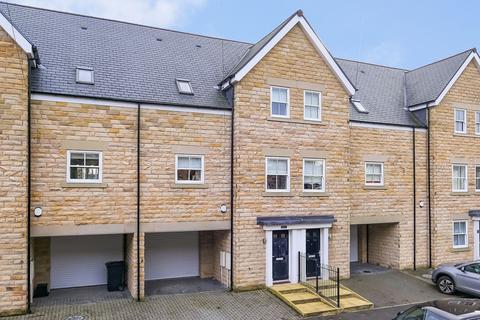 undefined, Mornington Terrace, Harrogate, HG1