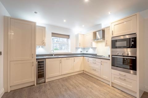 undefined, Mornington Terrace, Harrogate, HG1