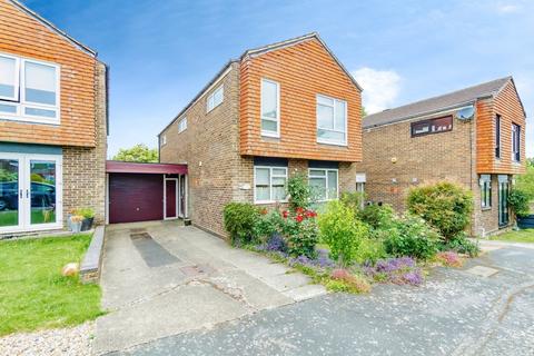 Ashcroft Rise, Coulsdon, Surrey, CR5