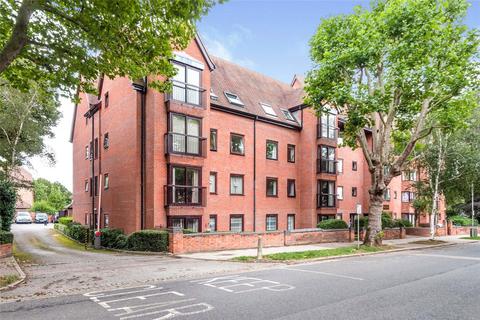 Warwick Avenue, Bedford, Bedfordshire, MK40