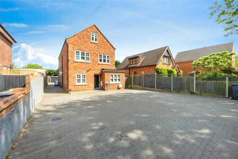 undefined, Newnham Avenue, Bedford, Bedfordshire, MK41