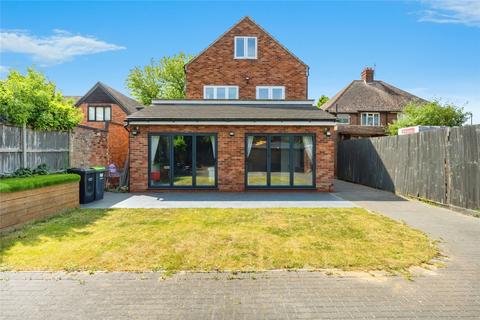 undefined, Newnham Avenue, Bedford, Bedfordshire, MK41