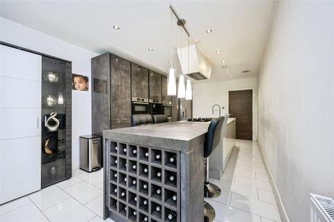 undefined, Newnham Avenue, Bedford, Bedfordshire, MK41