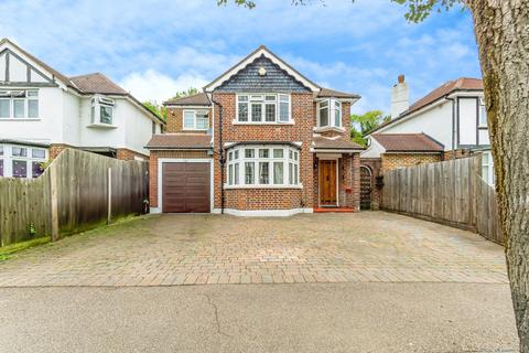 Old Lodge Lane, Purley, CR8