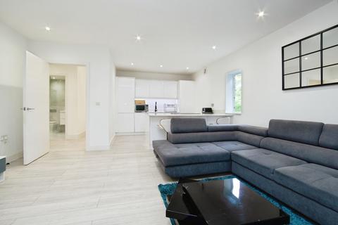 2 bedroom flat for sale, Brighton Road, PURLEY, Surrey, CR8