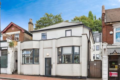Whytecliffe Road South, PURLEY, Surrey, CR8
