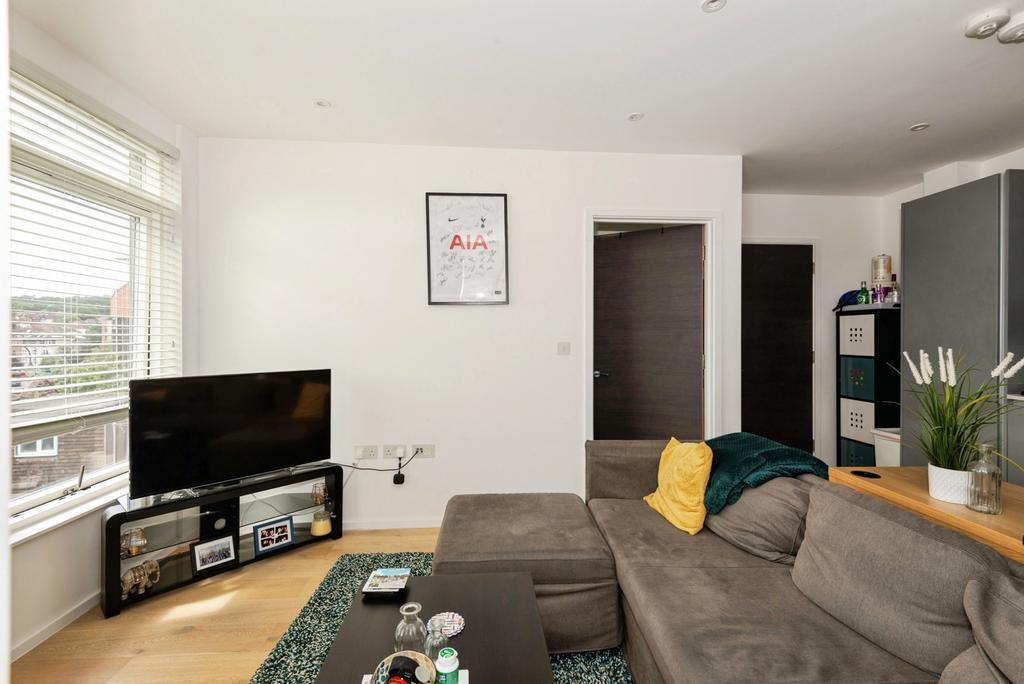 Lounge Area