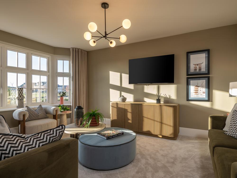 4 bedroom detached house for sale - Photo 4