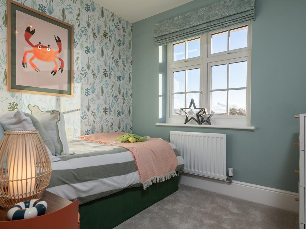 4 bedroom detached house for sale - Photo 7