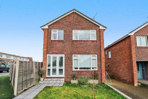 undefined, Highbury Close, Eastleigh SO50