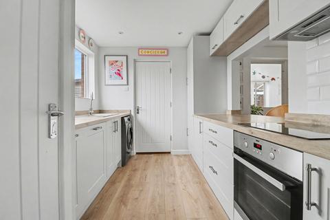 3 bedroom detached house for sale, Highbury Close, Eastleigh SO50