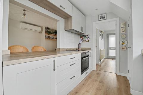 3 bedroom detached house for sale, Highbury Close, Eastleigh SO50