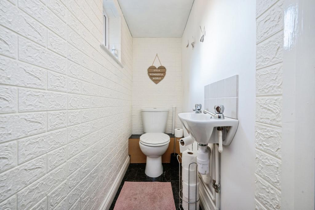 Cloakroom