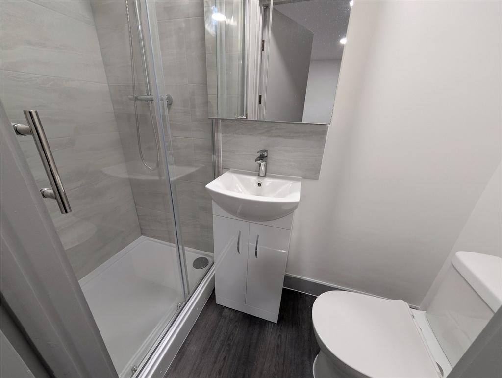 En Suite Bed 2