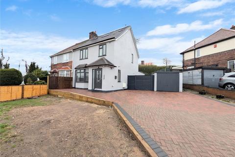 undefined, Short Street, Warsop, Mansfield