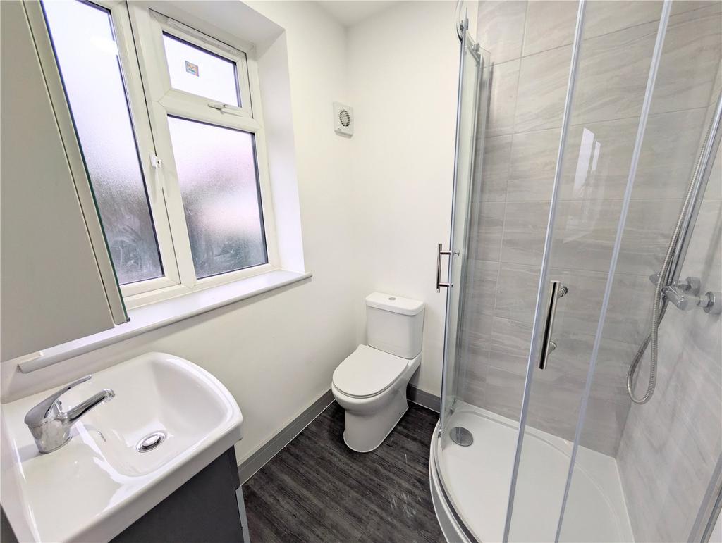 Bedroom 3 En Suite