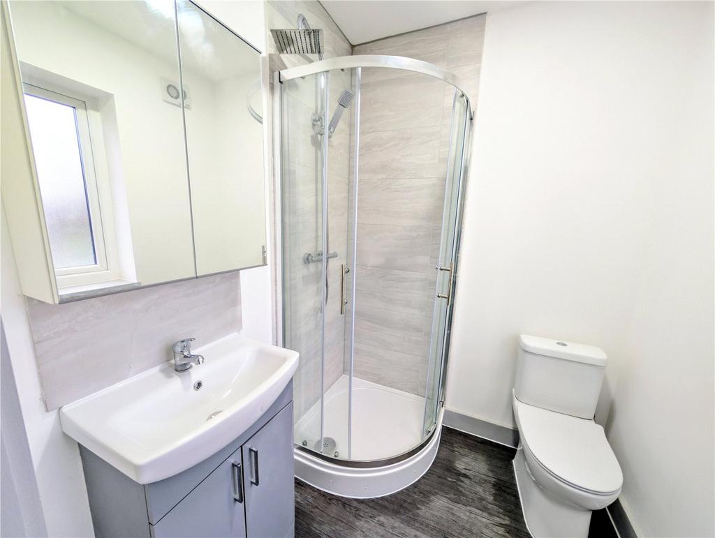 Bedroom 4 En Suite