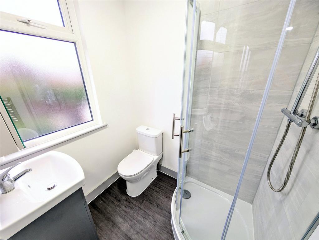 Bedroom 5 En Suite