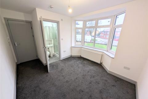 undefined, Short Street, Warsop, Mansfield
