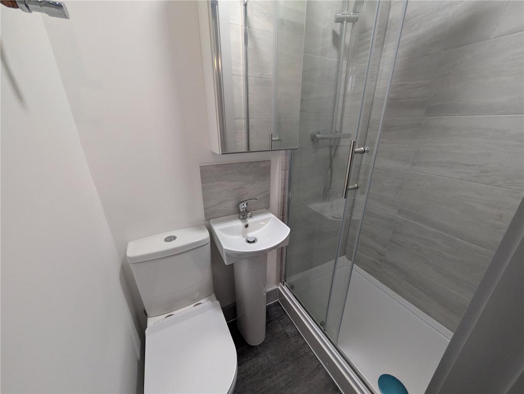 En Suite Bed 1