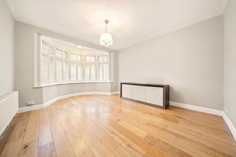 5 bedroom semi-detached house to rent, Lennox Gardens, London NW10