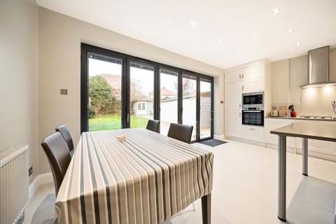 5 bedroom semi-detached house to rent, Lennox Gardens, London NW10