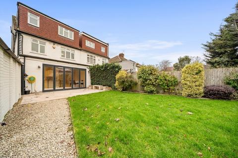 5 bedroom semi-detached house to rent, Lennox Gardens, London NW10