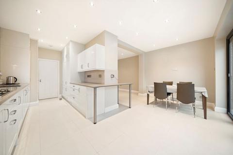 5 bedroom semi-detached house to rent, Lennox Gardens, London NW10
