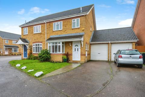 undefined, Lake View, Marston Moretaine, Bedford, Bedfordshire, MK43