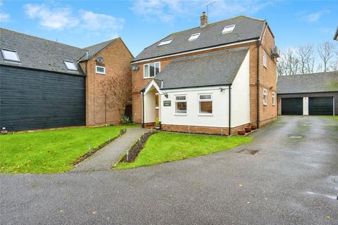 5 bedroom detached house for sale - High Street, Wilden, Bedford, Bedfordshire, MK44