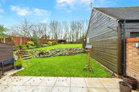 undefined, High Street, Wilden, Bedford, Bedfordshire, MK44