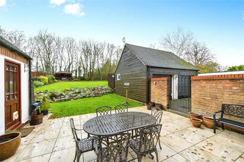 undefined, High Street, Wilden, Bedford, Bedfordshire, MK44