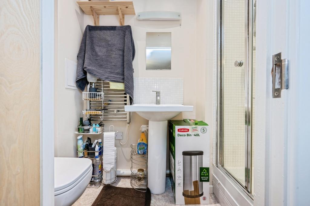 Ensuite