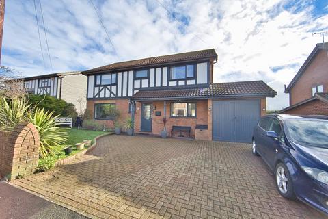 4 bedroom detached house for sale, Sydney Road, Walmer, Deal, Kent, CT14