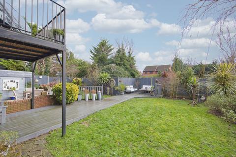 4 bedroom detached house for sale, Sydney Road, Walmer, Deal, Kent, CT14