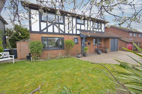 4 bedroom detached house for sale, Sydney Road, Walmer, Deal, Kent, CT14