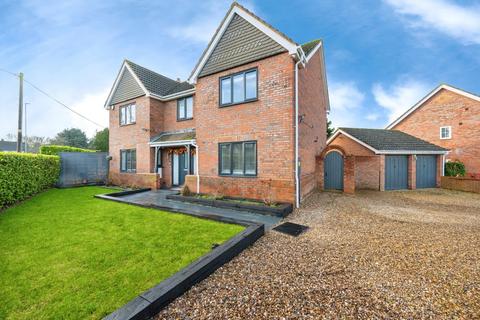 undefined, Owen Way, Higham Ferrers, Rushden, Northamptonshire, NN10