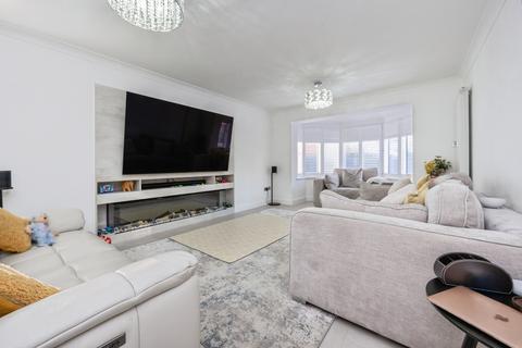 undefined, Owen Way, Higham Ferrers, Rushden, Northamptonshire, NN10