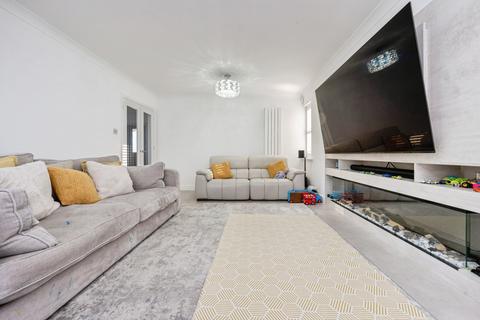undefined, Owen Way, Higham Ferrers, Rushden, Northamptonshire, NN10