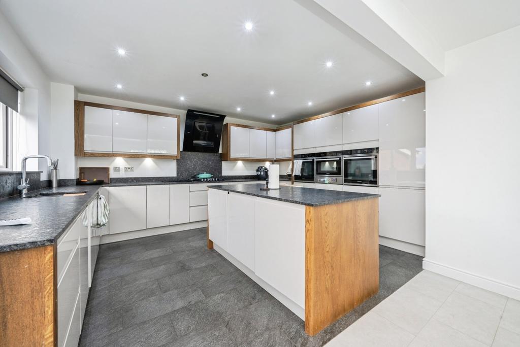 Kitchen/Diner 1