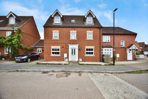 Premier Way, Kemsley, Sittingbourne, ME10