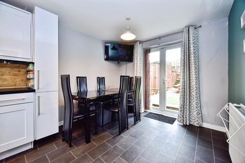 5 bedroom semi-detached house for sale, Premier Way, Kemsley, Sittingbourne, ME10