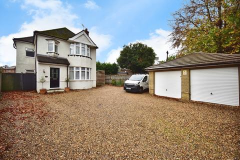 4 bedroom detached house for sale, Park Avenue, Sittingbourne, Kent, ME10