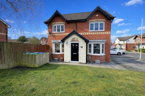 undefined, Turnbury Road, Sharston